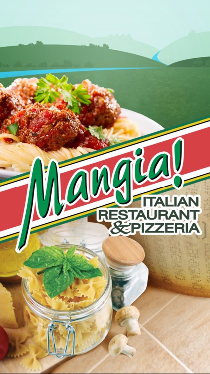 Mangia! Italian Restaurant by Total Loyalty Solutions