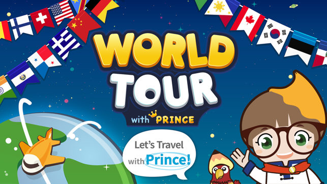 Prince WorldTour