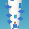 Tower Climb: Jumping Ball