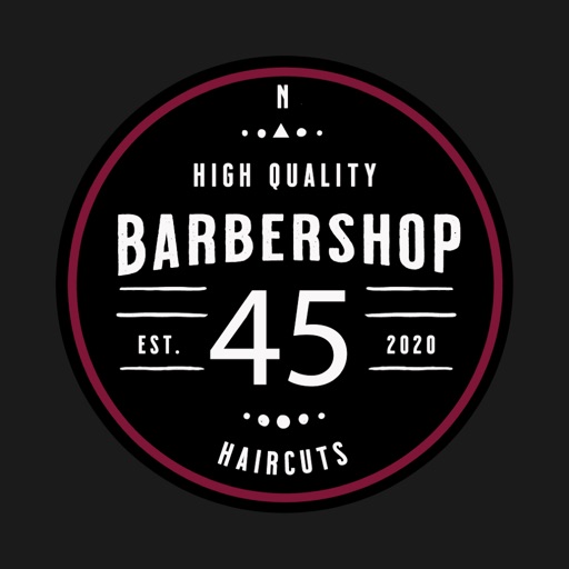 Barbershop 45