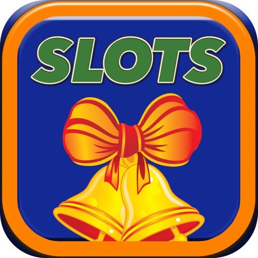 Slots Golden Bell To You in World Games iOS App