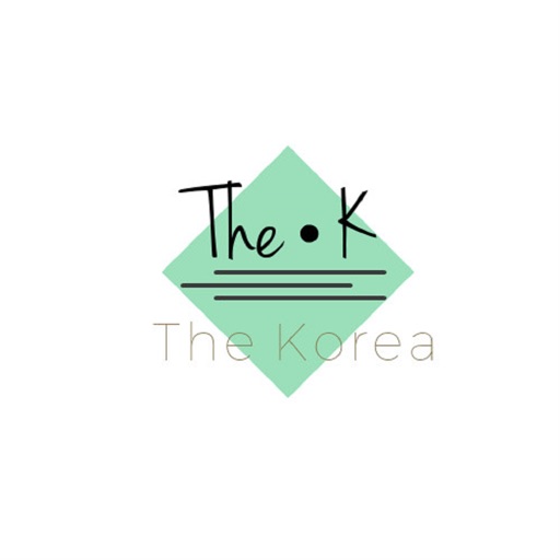 The Korea 正韓服飾 icon