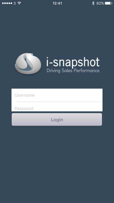 How to cancel & delete i-snapshot Terms for iPhone from iphone & ipad 1