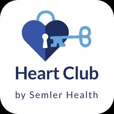 Heart Club by Semler Health Читы