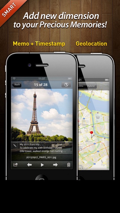 Secret Photo+Folder Free screenshot-3
