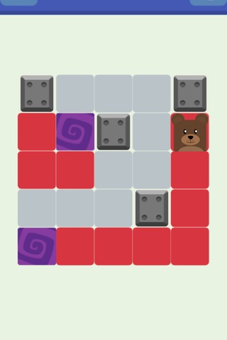 Amazing Toy Square Quest - block slide puzzle screenshot 2