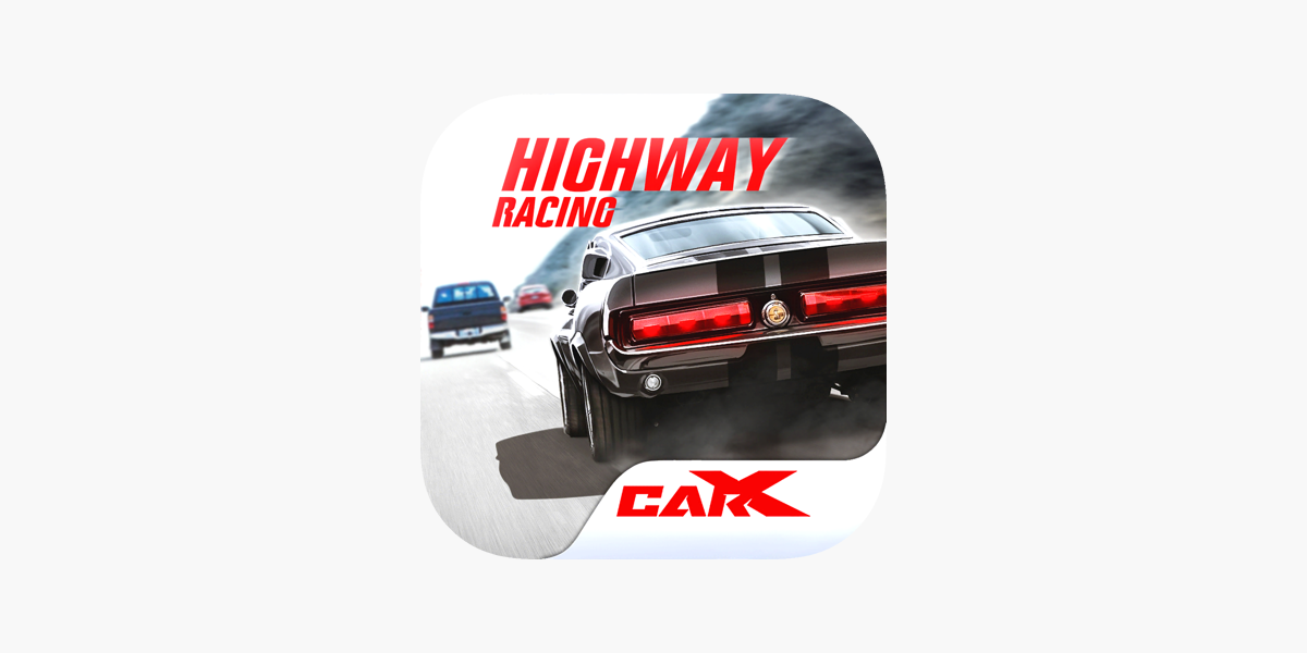 80 Collections Car X Highway Mod Apk Data  Free