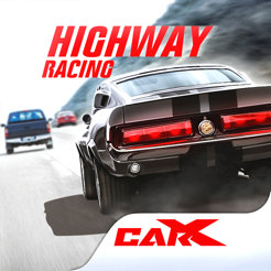 ‎CarX Highway Racing