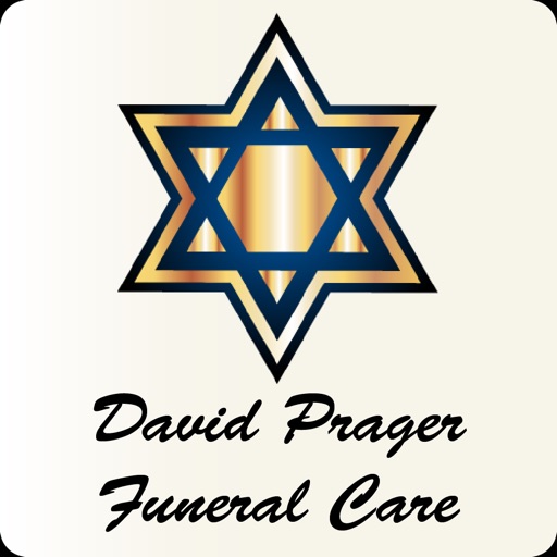 Dallas Jewish Funeral Care icon