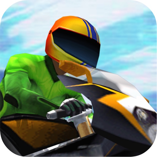 Super Moto Rush Hero iOS App