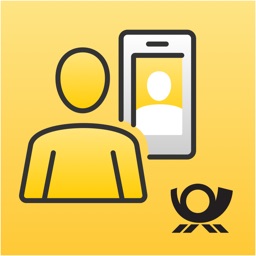 POSTIDENT Apple Watch App