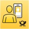 With the POSTIDENT app, you can verify your identity conveniently and simply by means of your smartphone