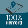 100% Herford
