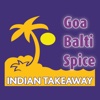 Goa Balti Spice