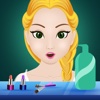Grand Princess Makeover - best beauty salon