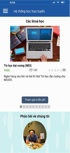 Học Thông Minh(圖1)-速報App