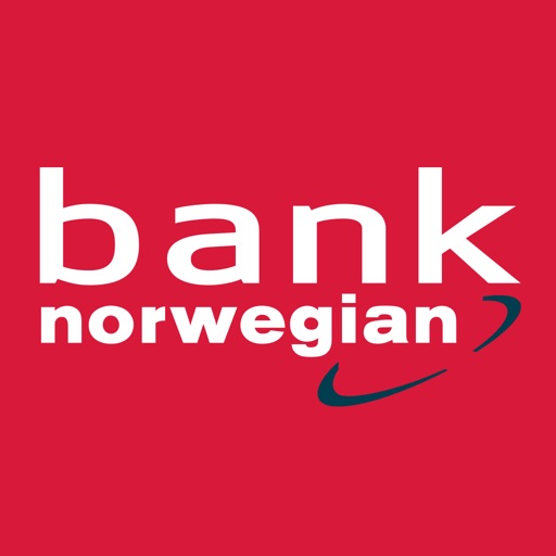 Bank Norwegian Icon