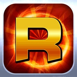 Can't stop running go