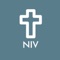 Icon NIV Bible (Holy Bible)