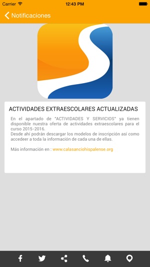 Escolapios Sevilla(圖4)-速報App