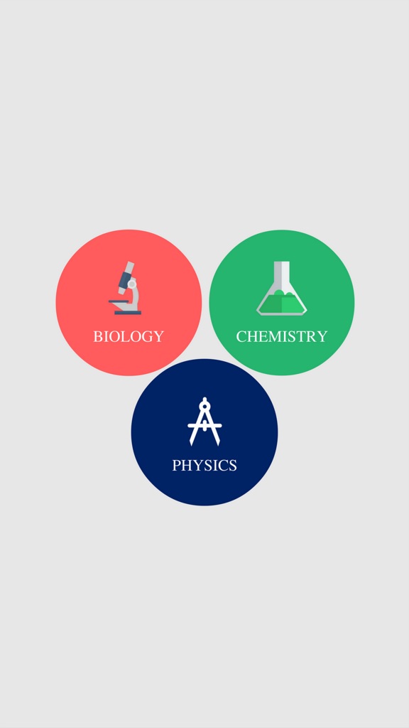 【图】NEET Exam Practice Tests(截图1)