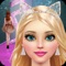 Top Model Makeover - Girls Makeup & Dress Up Games