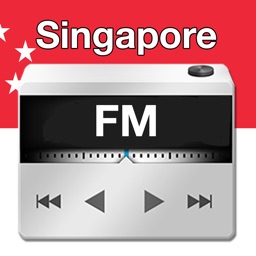 Radio Singapore - All Radio Stations