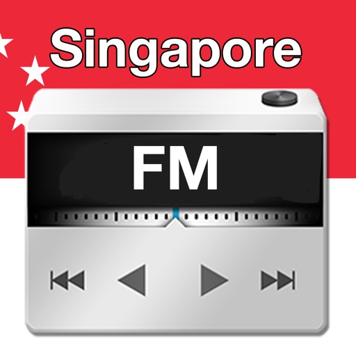 Radio Singapore All Radio Stations by Jacob Radio