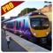 Subway Super Train Drive 3D Pro