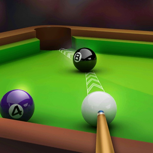 Billiard 8 Ball 🕹️ Jogue Billiard 8 Ball no Jogos123