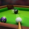 Awesome 3d 8 ball pool action