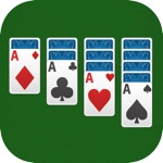 Solitaire . Classic Card Game