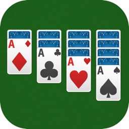 Solitaire .: Classic Card Game