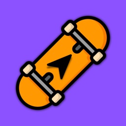 SkateTool – Skate Spots Map