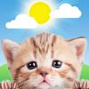App icon Weather Kitty: Weather + Radar - Weather Creative Inc.