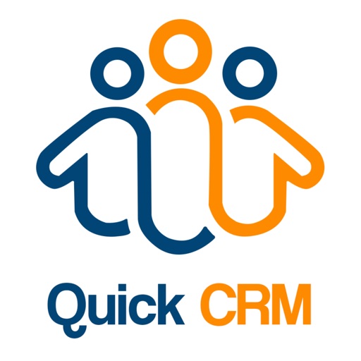 QUICK CRM