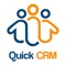 Customer relationship management (CRM) is an approach to managing a company’s interaction with current and future customers