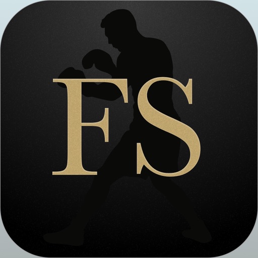 Fight Scores 2 - Boxing Scorecards iOS App