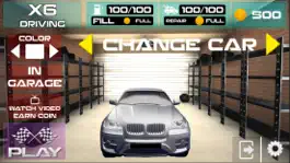 Game screenshot Driving & Parking Simulator 2017 mod apk