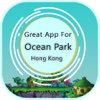 Great App To Ocean Park Hong Kong