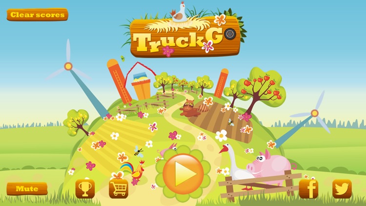 Truck Go