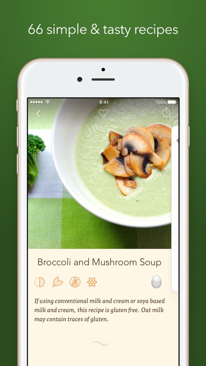 Veggie Meals – Simple Vegetarian Recipes