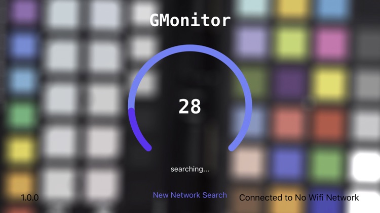 GMonitor screenshot-4