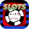 SloTs Classic Edition -- FREE Vegas Casino Game