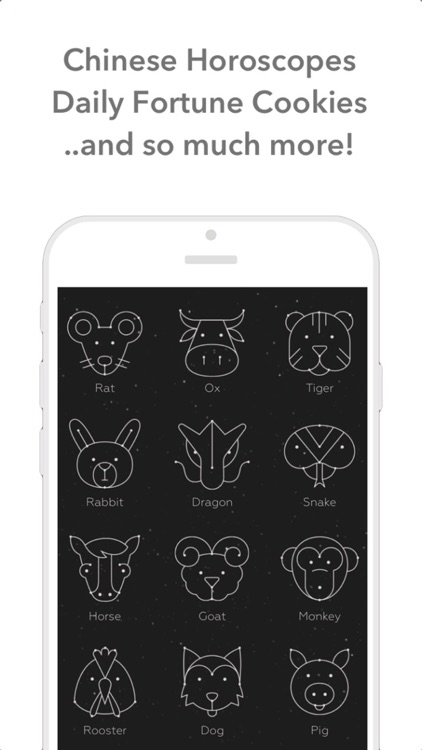 LUNA - Your Daily Horoscope