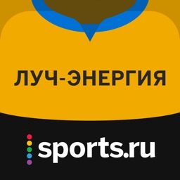 Sports.ru — все о ФК Луч-Энергия