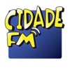 Rádio Cidade FM Brasília