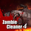 Zombie Cleaner 4