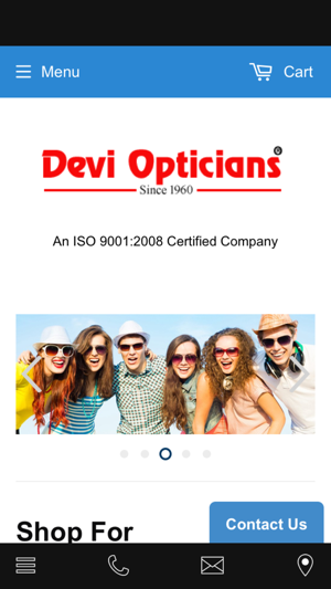 Devi Opticians