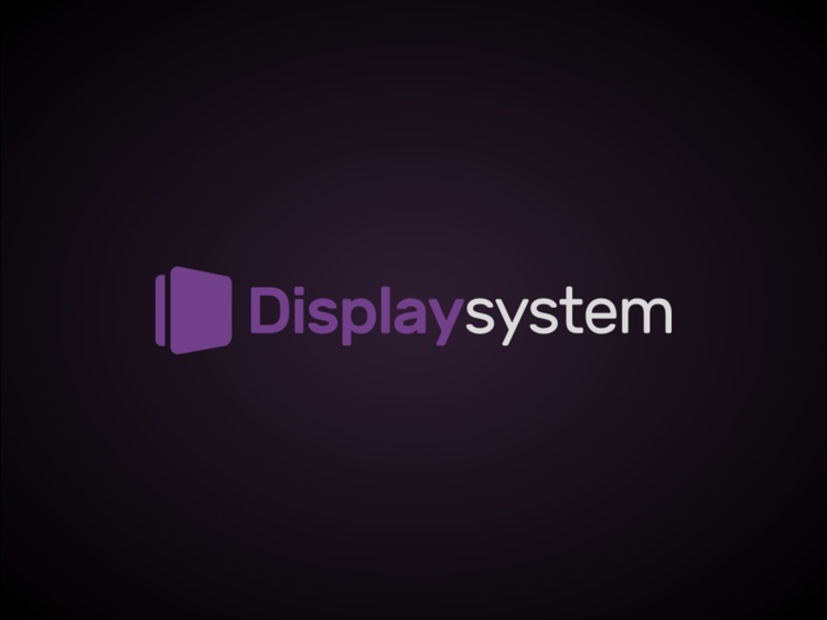 Displaysystem